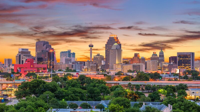 BISNOW San Antonio Construction, Design & Development Conference