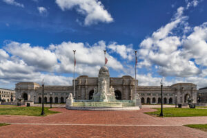 Preserving our Capital’s History through Survey
