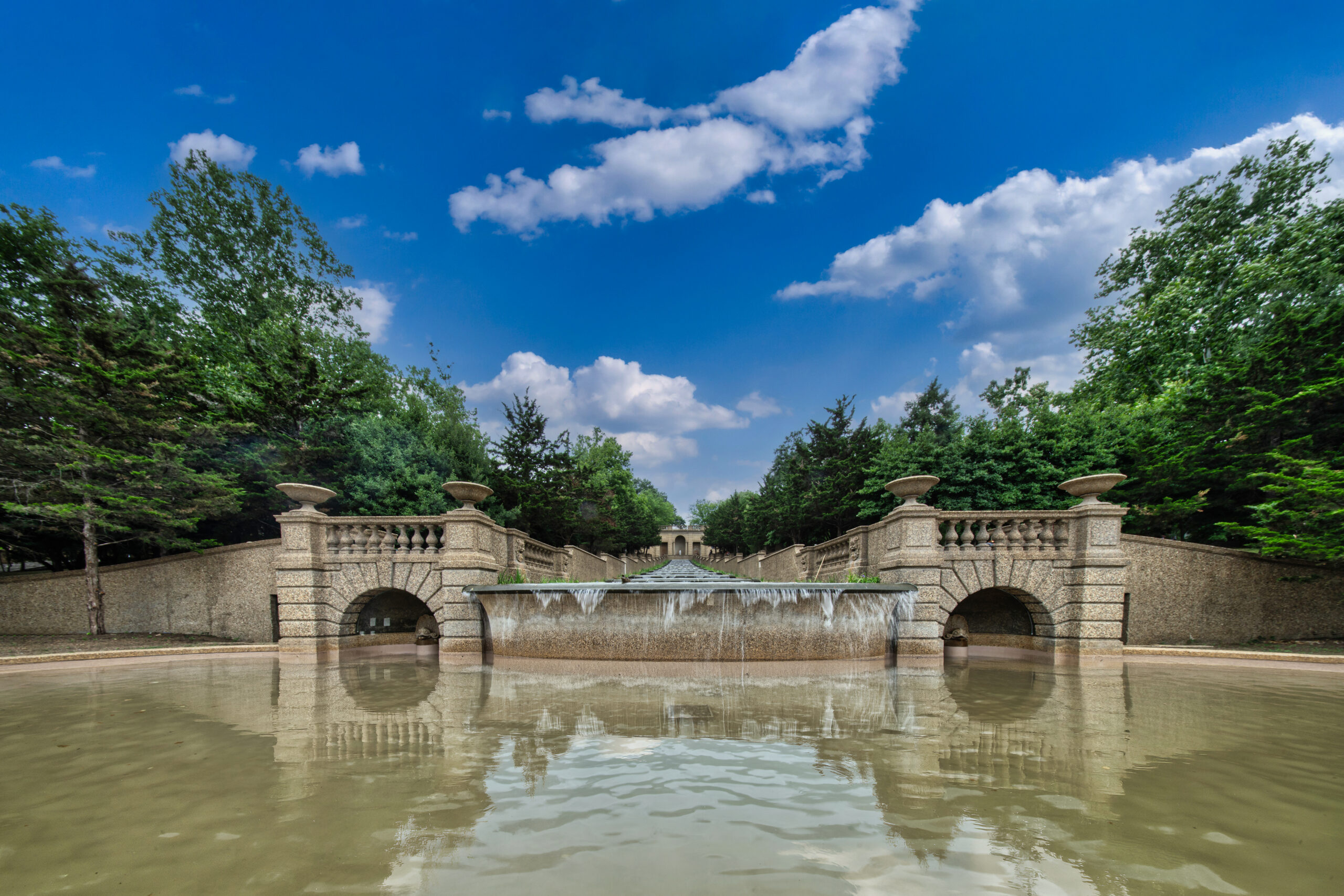 Meridian Hill Park