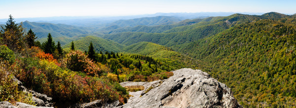 Blue Ridge Parkway