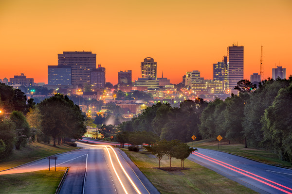 South Carolina