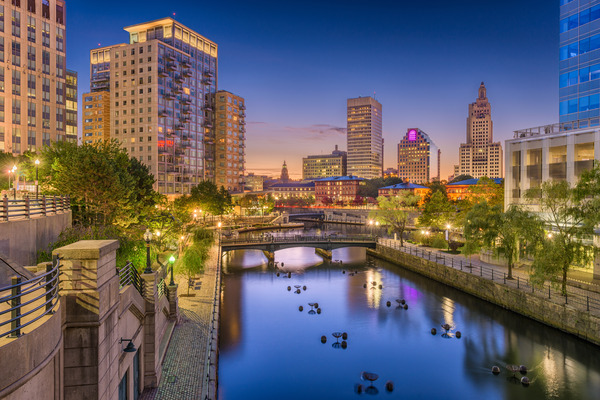 Rhode Island