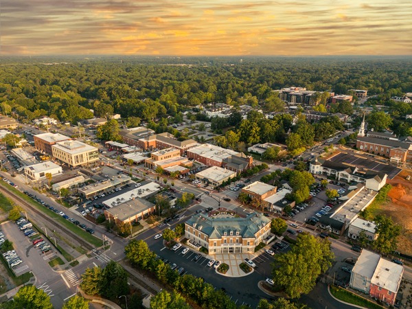 North Carolina