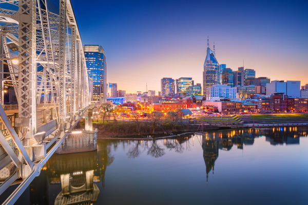 Tennessee