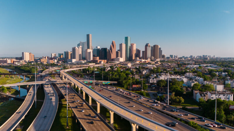 Colliers Engineering & Design’s Traffic Planning Team: Driving Texas Forward