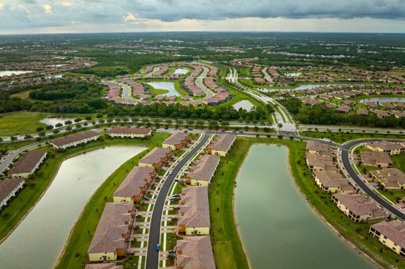 Beyond Compliance: How Florida’s New Stormwater Rules Are Reshaping Site Development
