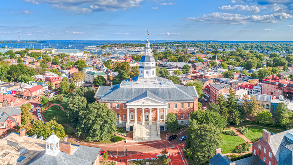 Maryland
