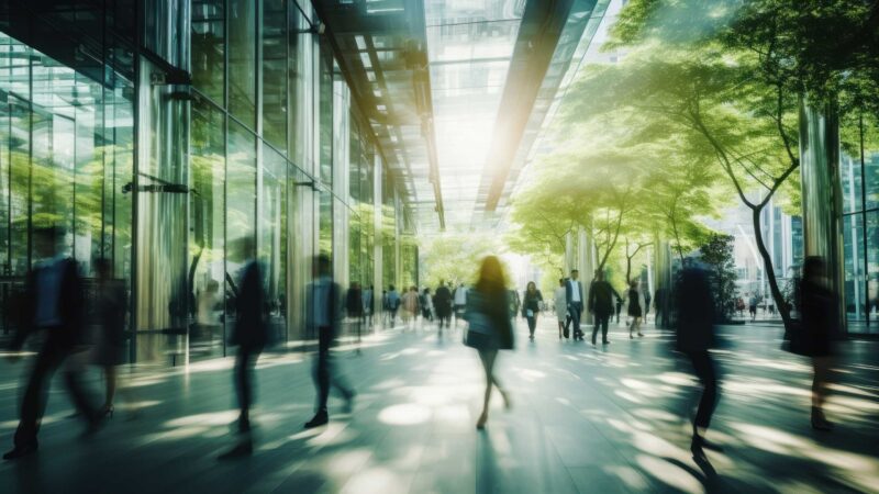 Greenbuild 2026