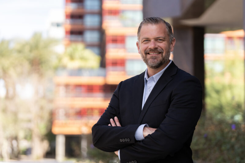 Master Planning Phoenix’s Industrial Development 