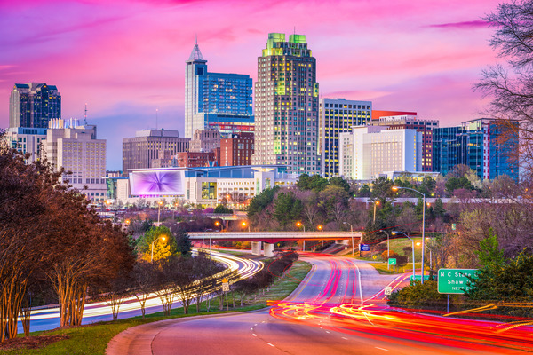 North Carolina