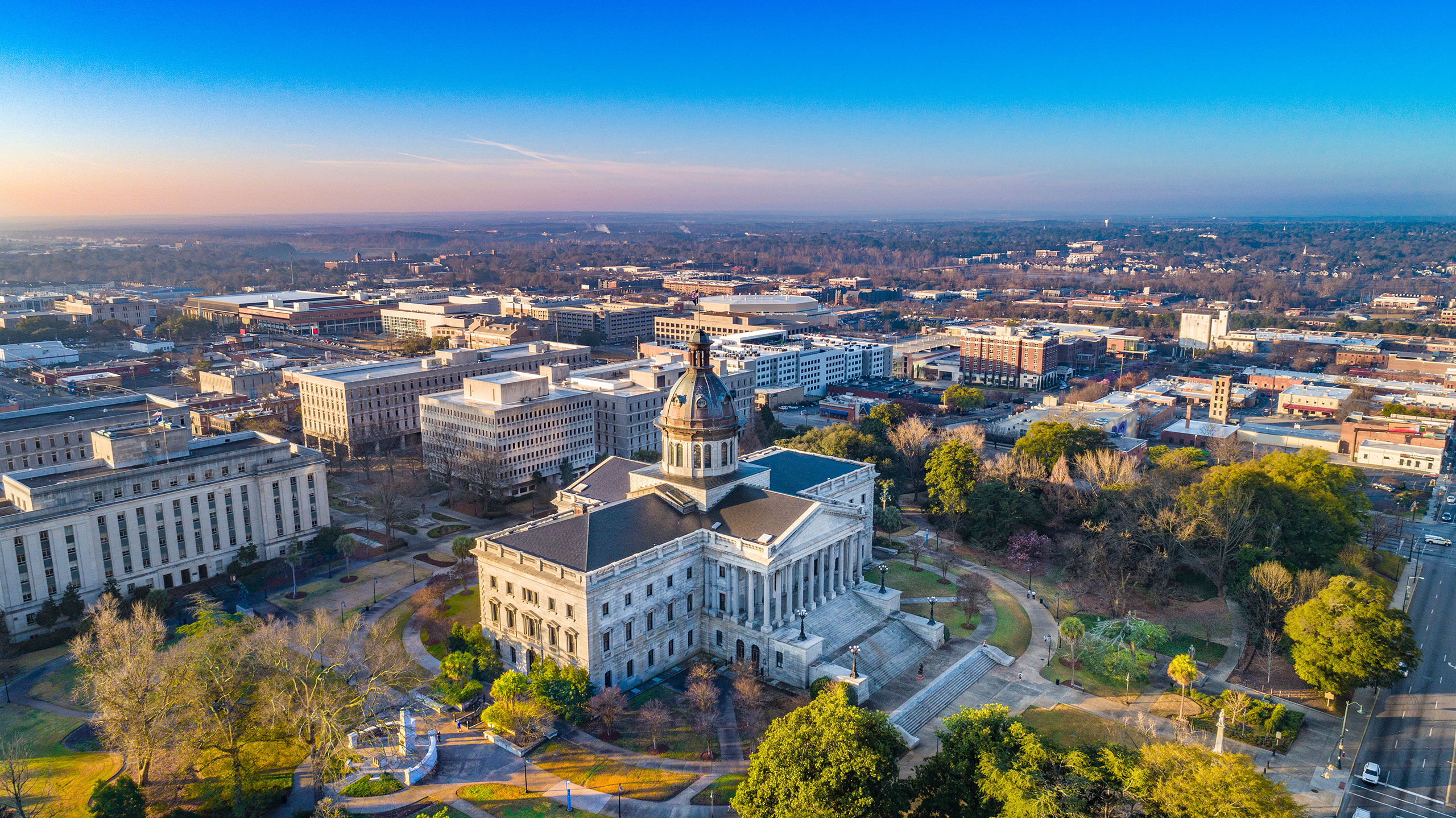 Palmetto Broadband Coalition 2026 Fall Conference
