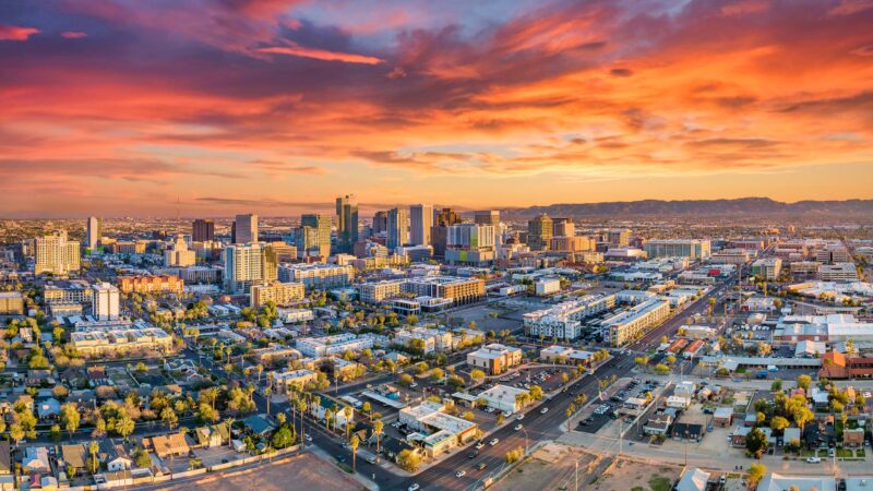Bisnow Phoenix Industrial & Manufacturing Outlook