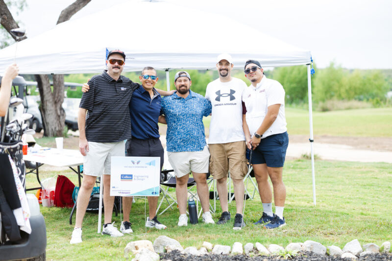 10th Annual Golf Tournament: A Decade of Driving Change 