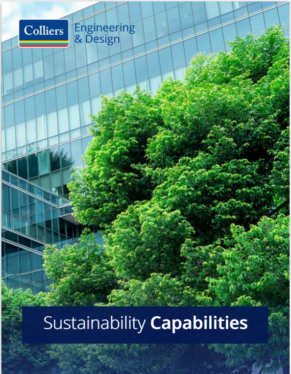 Integrative by Design: A Multidisciplinary Approach to Sustainability