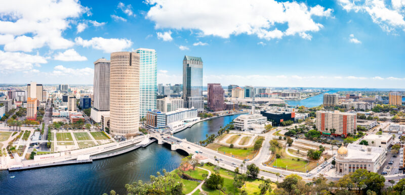 Where Tampa Bay Grows Next: Infrastructure Is Shaping the Region’s Next Development Markets 